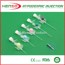 Henso Disposable IV Cannula